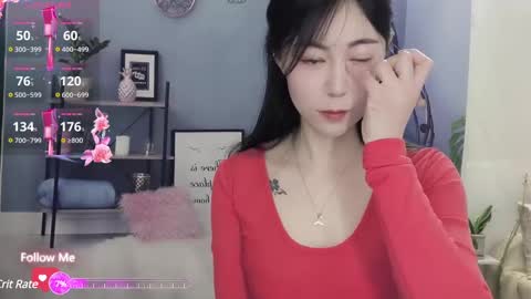 molihua9 online show from January 2, 2:43 am