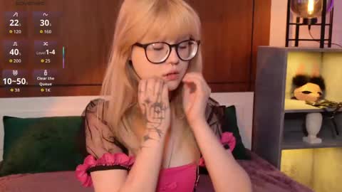 moliqin online show from June 3, 7:31 am