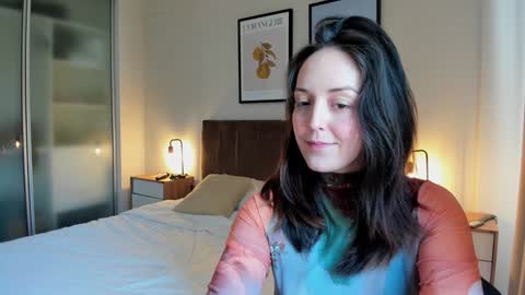   MOLLY   online show from January 31, 4:27 pm