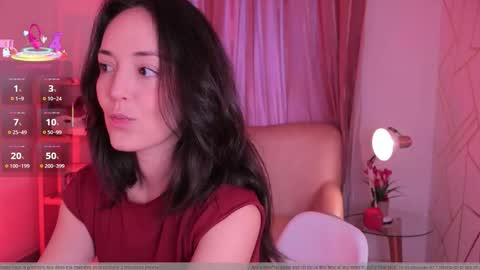   MOLLY   online show from December 22, 3:59 pm