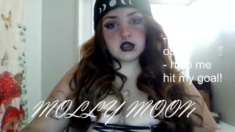 molly_moonxxx online show from November 25, 3:14 pm