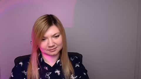 Molly online show from January 31, 12:29 pm