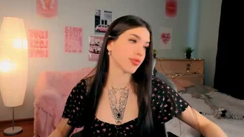 Molly online show from April 17, 4:47 am