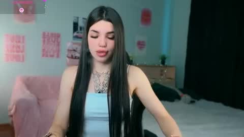 Molly online show from July 8, 4:25 am