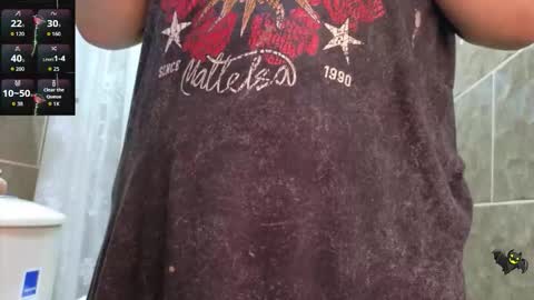 Molly online show from January 6, 1:31 am