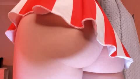 Molly online show from March 21, 3:33 am