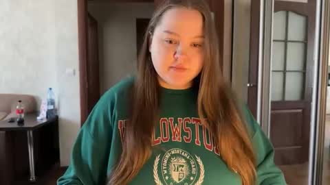 Alice online show from April 14, 9:09 am