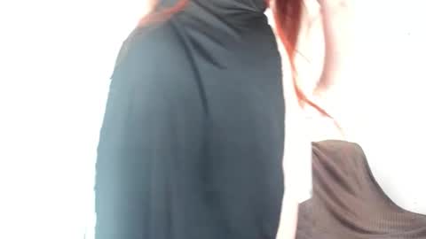 Goddess Katherine online show from March 7, 8:45 am