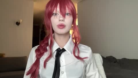 Goddess Katherine online show from October 29, 6:43 pm