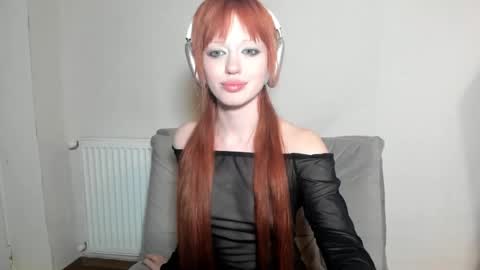 Goddess Katherine online show from March 6, 4:38 pm