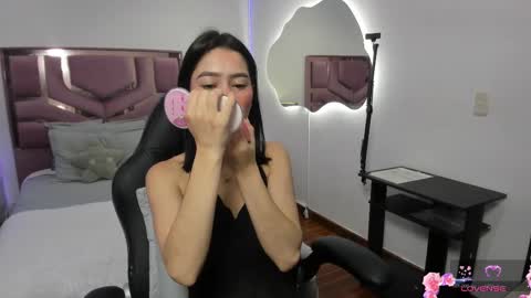 Molly  online show from February 28, 11:25 am