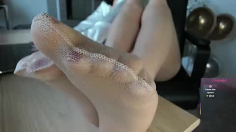 Molly  online show from October 8, 12:20 pm