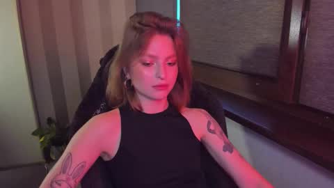 Taisha online show from November 17, 9:21 am