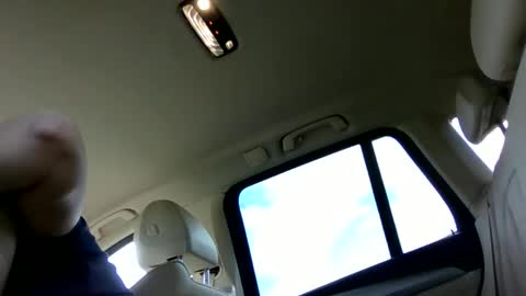 Molly online show from April 19, 1:44 pm