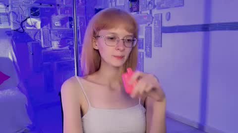 mollyjiggles online show from October 9, 3:05 pm