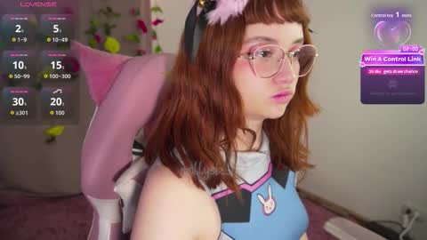 mollysb_05 online show from January 17, 4:47 pm