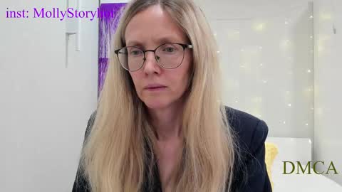 AngelMomm online show from December 17, 9:46 am