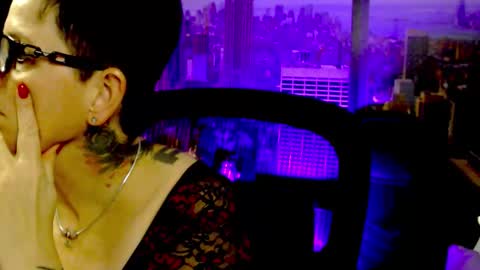 MollySun Nina Randmann online show from December 16, 6:58 pm