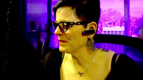 MollySun Nina Randmann online show from January 10, 5:28 pm