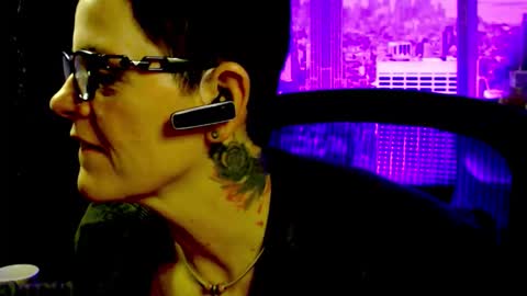 MollySun Nina Randmann online show from January 7, 6:33 pm