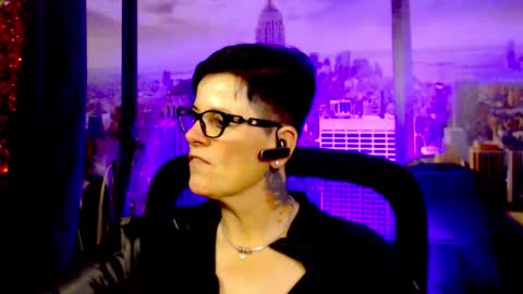 MollySun Nina Randmann online show from December 2, 8:11 pm