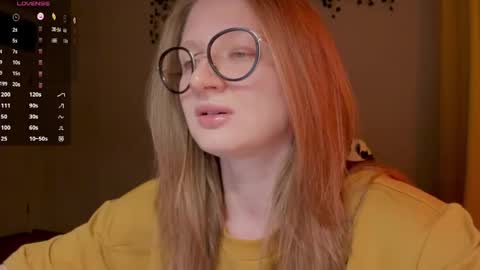 mollytucker online show from April 9, 3:17 pm