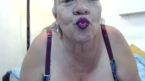 nativa online show from January 17, 3:45 am