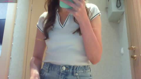 Hailey online show from October 11, 9:28 pm