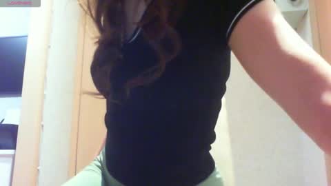 Hailey online show from November 29, 4:55 pm