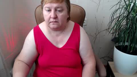 Mommy99X online show from December 13, 9:04 am