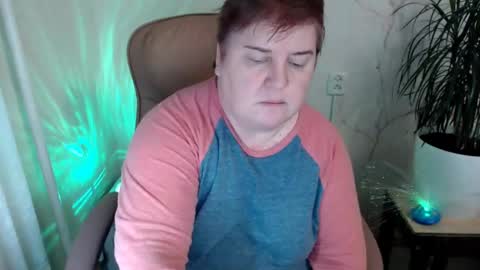 Mommy99X online show from January 7, 9:14 pm