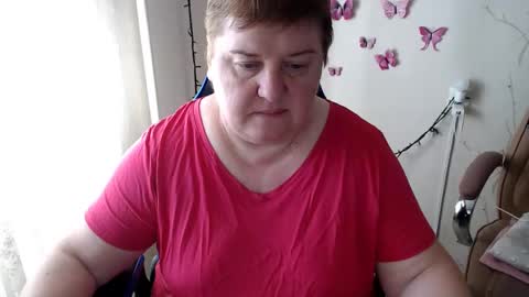 Mommy99X online show from March 11, 7:14 am