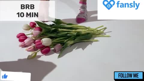 Mommy online show from February 5, 2:19 am