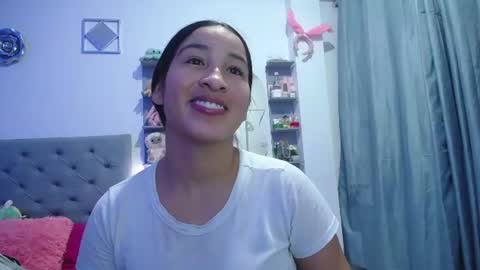 ANDREA online show from June 26, 2:02 am