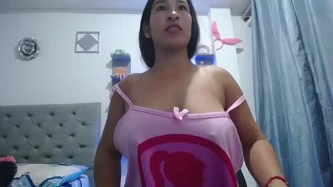 ANDREA online show from July 16, 1:43 am