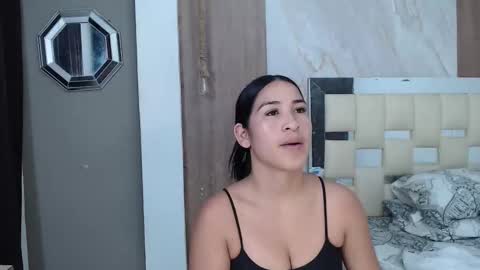 ANDREA online show from February 21, 1:06 am