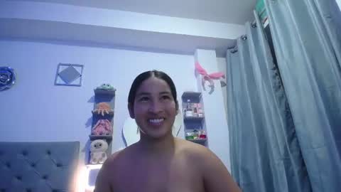 ANDREA online show from June 29, 2:40 am