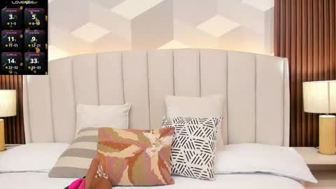 Letty Smith online show from March 20, 11:48 am