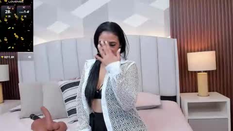 Letty Smith online show from November 25, 11:23 am