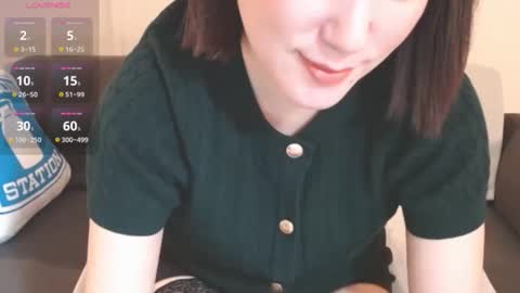 Momo online show from October 4, 10:25 pm