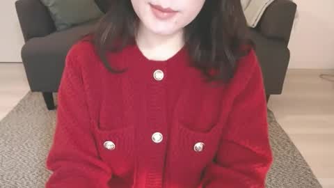 Momo online show from February 14, 10:36 pm