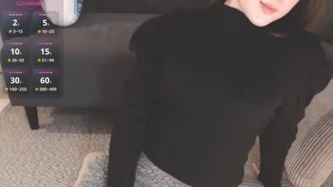 Momo online show from February 15, 5:54 am