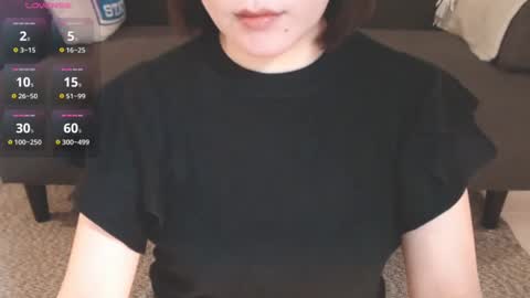 Momo online show from September 25, 12:54 am