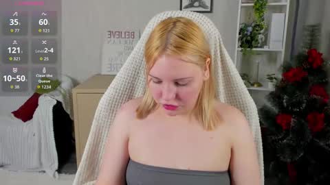 mon1ca_jones online show from December 20, 9:35 am