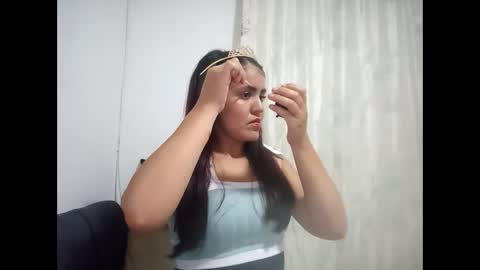 Mistresss Mona Lia online show from March 28, 9:31 am