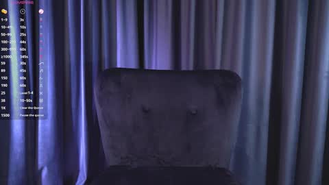 Emily  online show from November 7, 6:13 pm