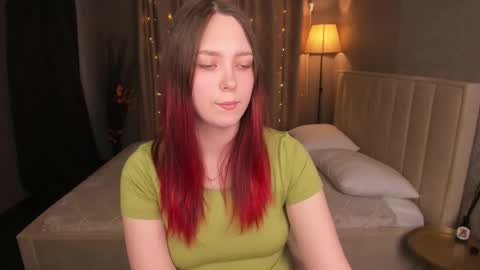 Monica online show from March 5, 6:20 am