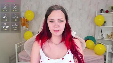 Monica online show from October 6, 5:35 am