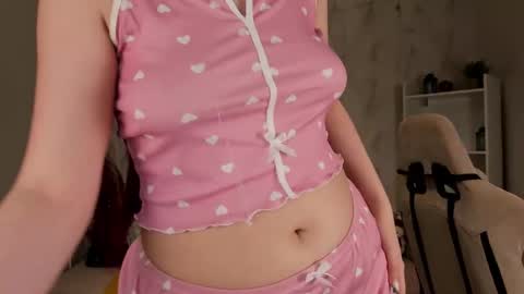 Monica online show from December 19, 12:15 am