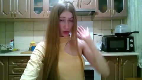 Monica online show from March 20, 10:03 pm